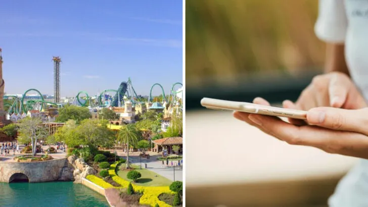 How to handle Orlando’s busiest tourist areas without feeling overwhelmed