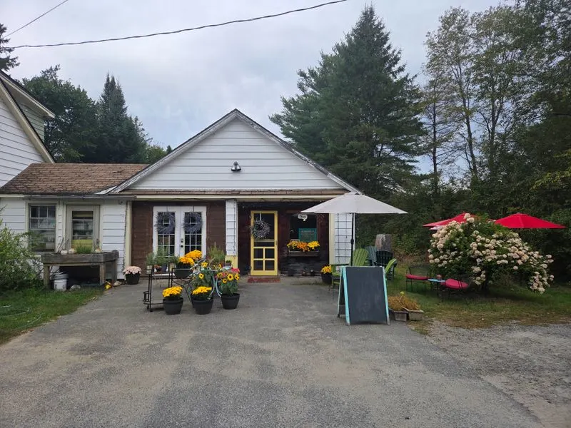 Essential info at a glance