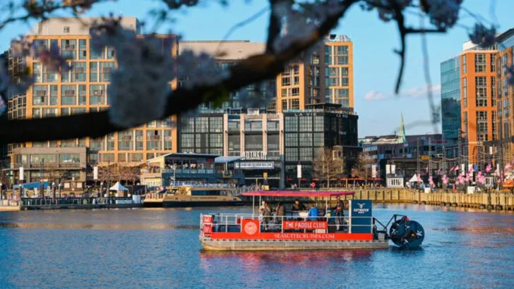 How to see Washington, D.C.&rsquo;s busiest attractions without losing patience