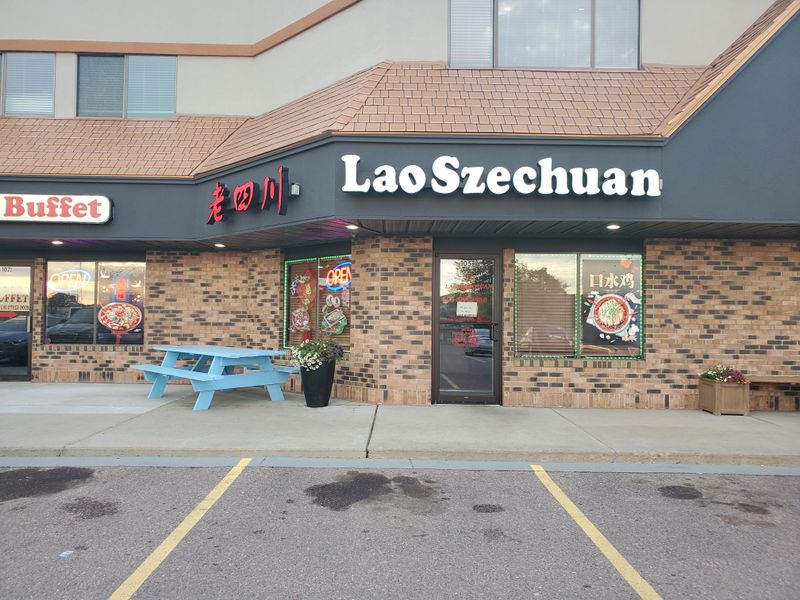Lao Szechuan Hot Pot Buffet - Sioux Falls