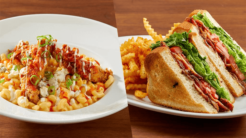 Granite City Food & Brewery — Multiple Minnesota Locations