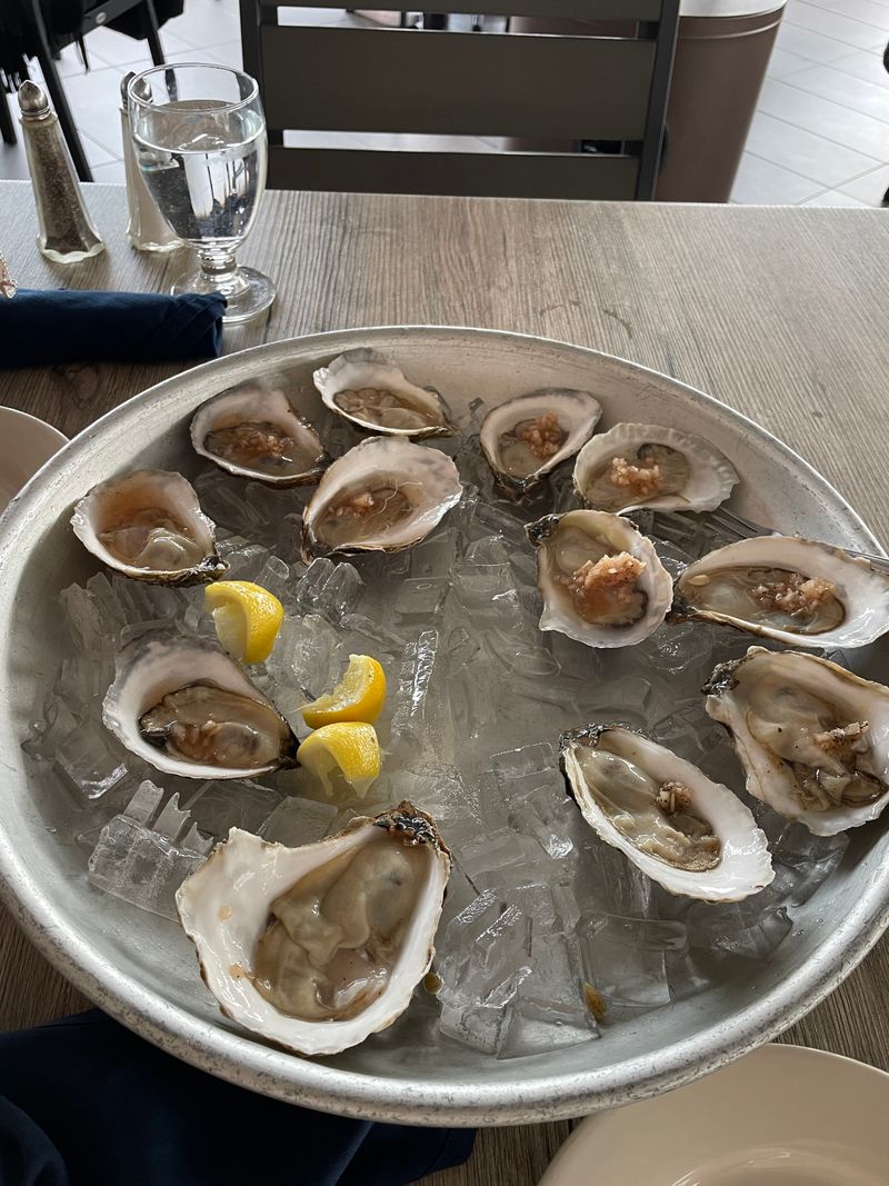 Captain Jake's Restaurant- Newburgh, NY