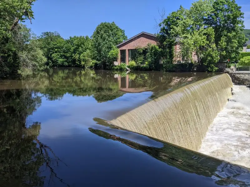 Beacon, New York (Hudson River)