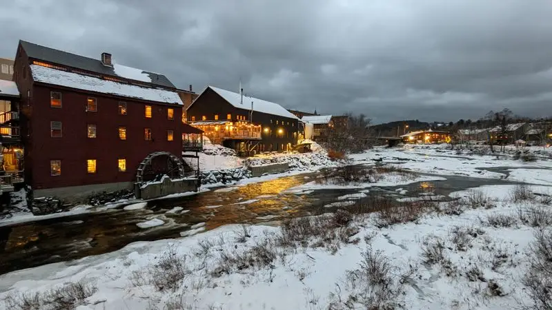 Littleton, New Hampshire