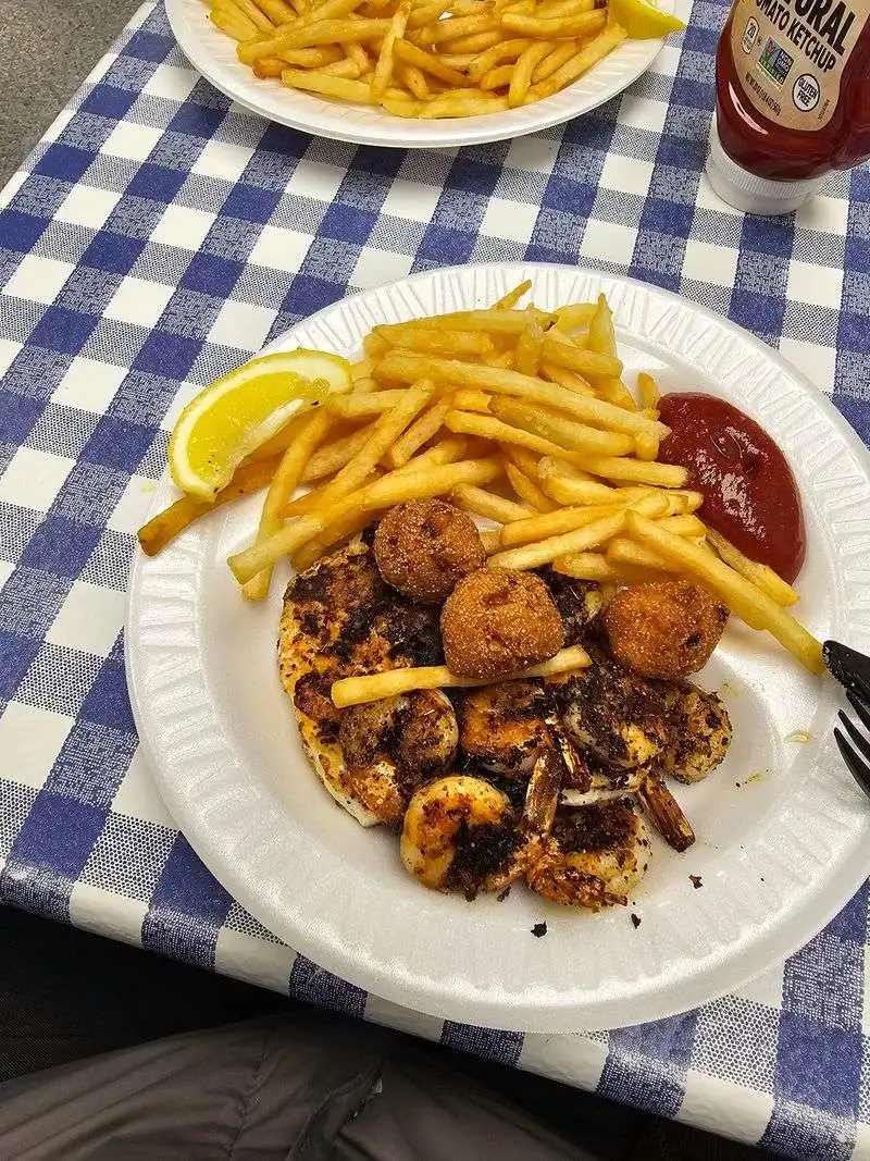 The Sea Shack, Hilton Head Island