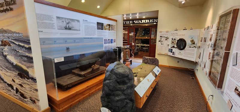 Cannon Beach History Center