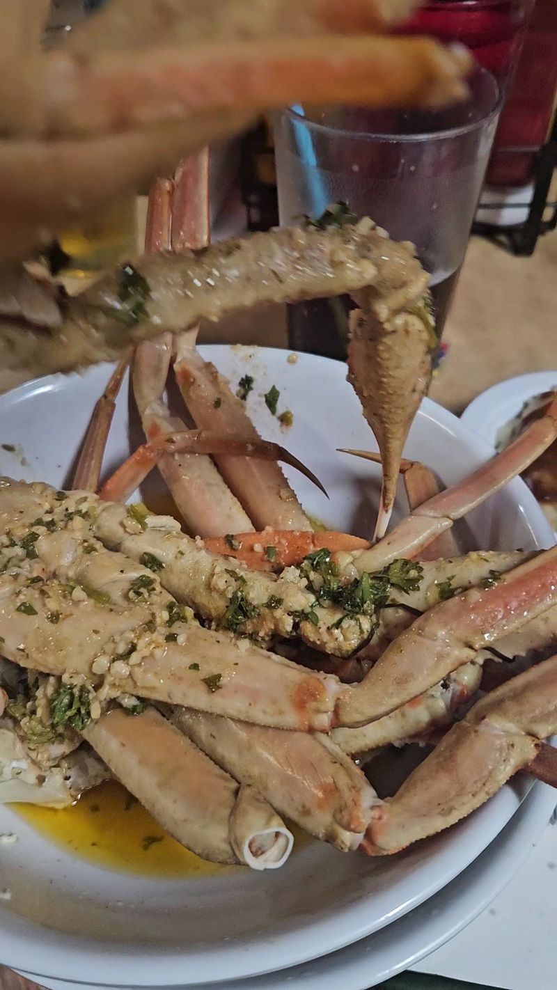 Small Boil, Big Comfort