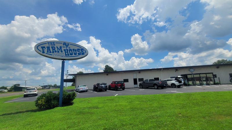 Friendly service that keeps you full