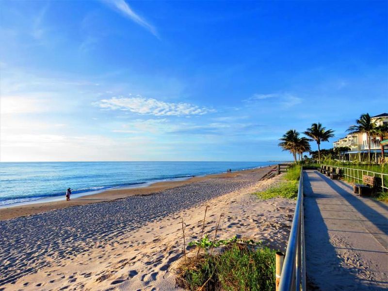 Vero Beach to Melbourne&rsquo;s Space Coast Edge