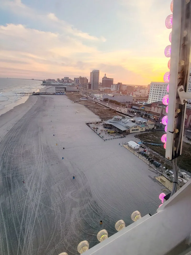 Atlantic City, USA