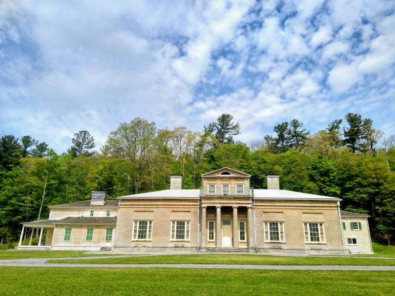 Glimmerglass State Park