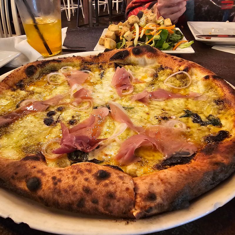 Pangea Kitchen &mdash; Evansville, IN