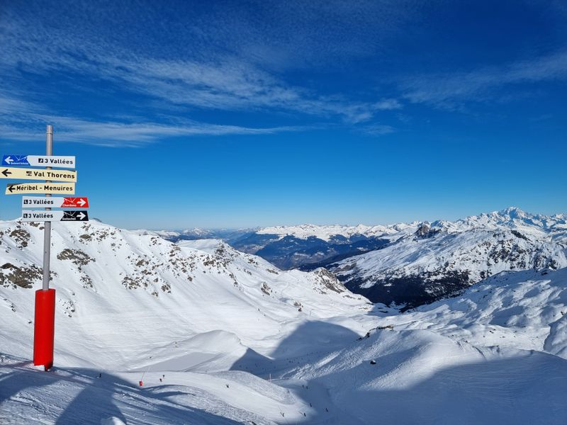 Snowparks, Boardercross, and Play Zones