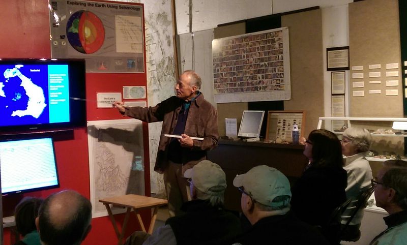 Idaho Museum of Mining & Geology — Boise, ID