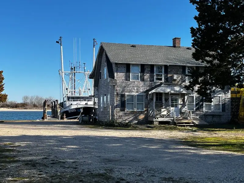 Point Pleasant Beach, New Jersey