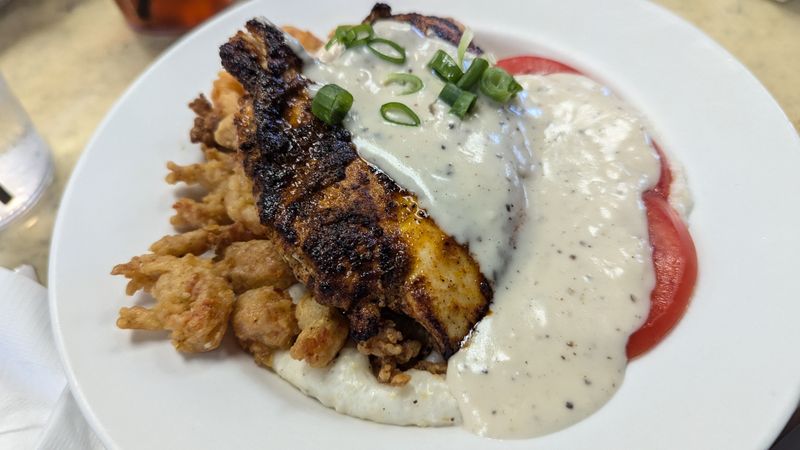 Early Bird Diner &ndash; Charleston