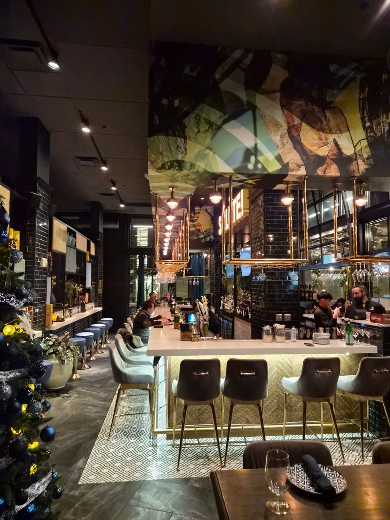 Limoncello (Locust Point, Baltimore)