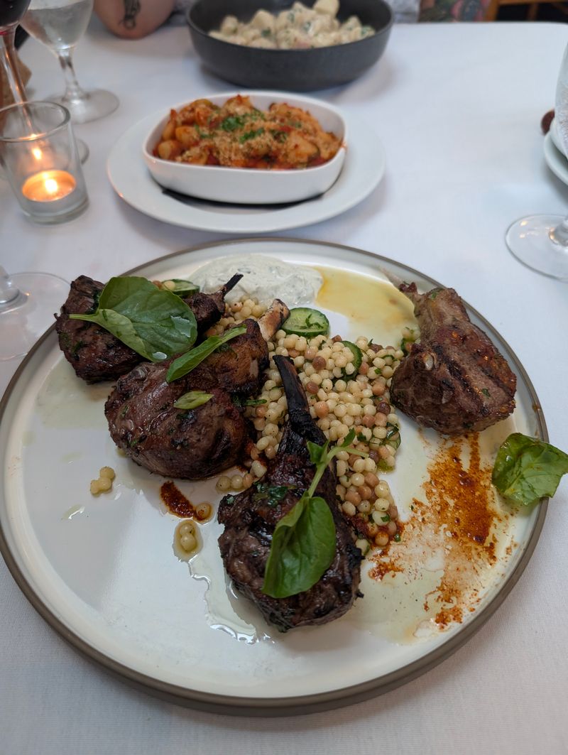 Nunzio by Chef Michael DeLone &ndash; Collingswood, NJ