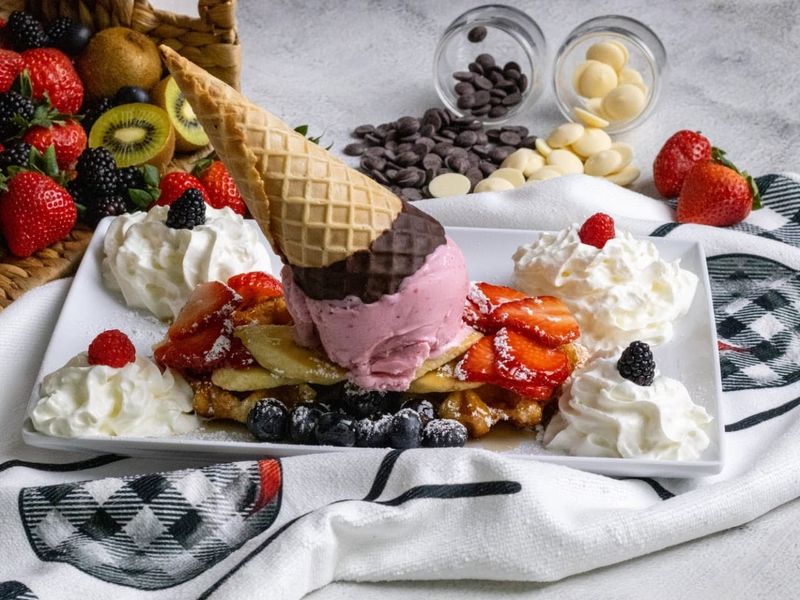 Indiana &ndash; Dolce Vita (Indianapolis)