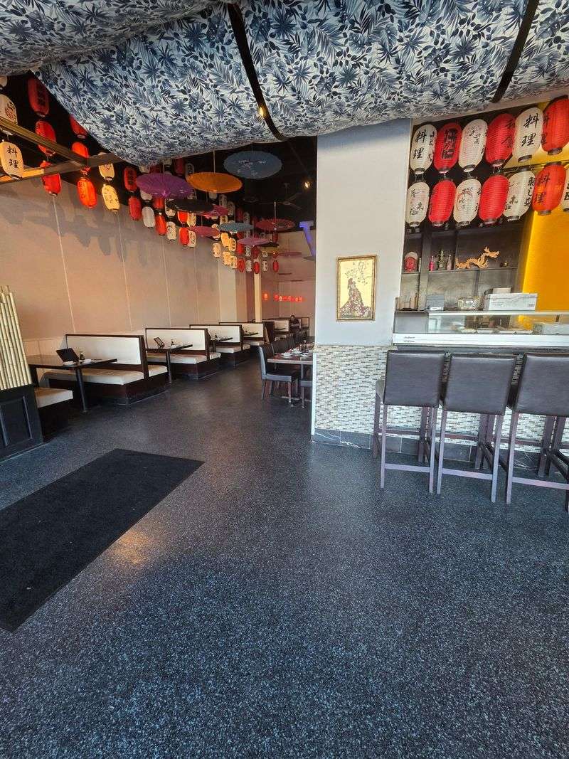 Indiana &mdash; Watami Sushi All You Can Eat (Indianapolis)