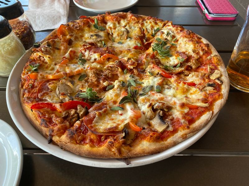 Indiana &mdash; Iechyd Da Brewing Company