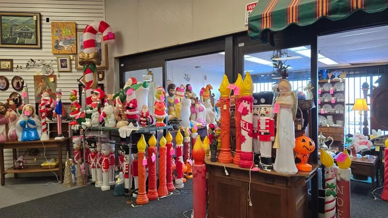 A Destination for All Ages