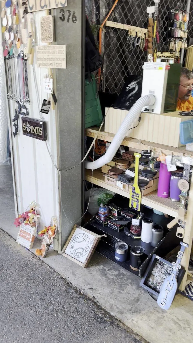 Waldina's Perfume Treasures