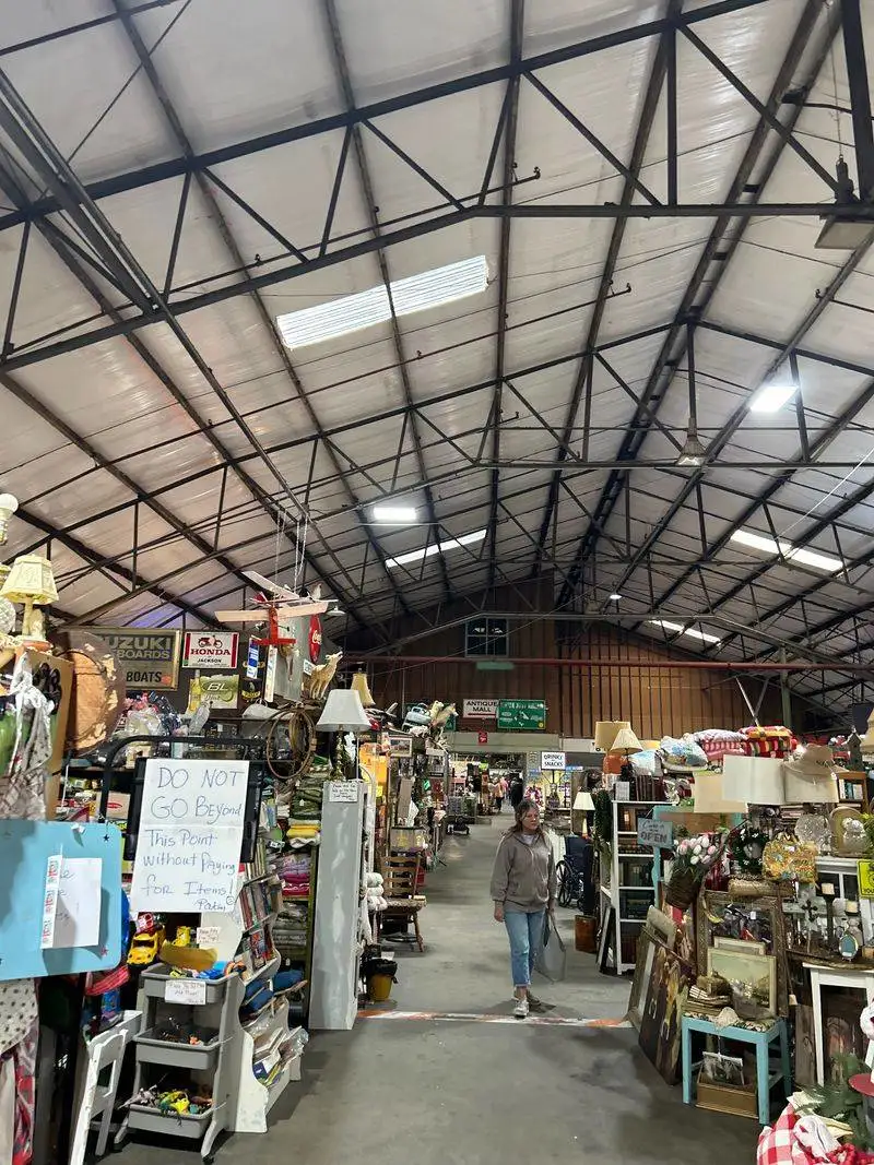 Grand Entrance and $1 Admission Buzz