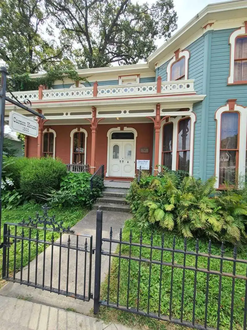 The Seasonal Spectacle