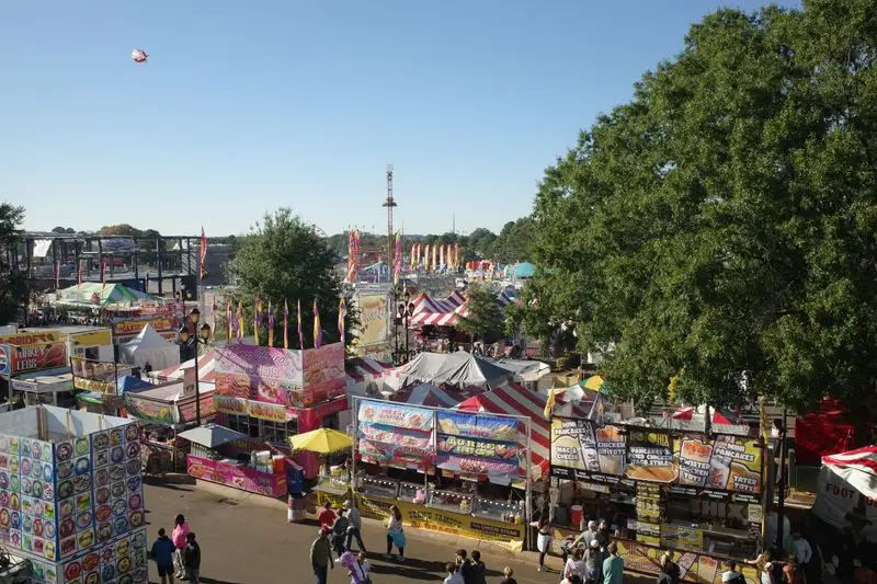 A brief history of The Raleigh Market