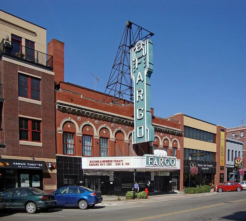 Fargo Theatre