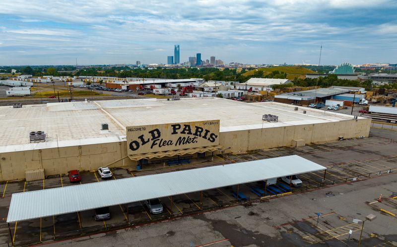 What to Know Before You Go: Hours, Parking, and Layout