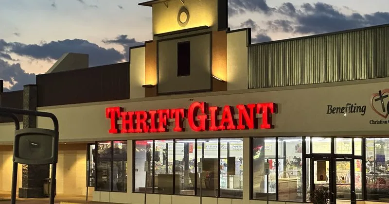 The grand first impression