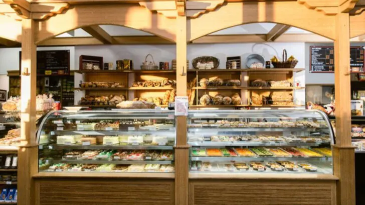 In Virginia, a neighborhood bakery earns steady praise for its exceptionally good pastries