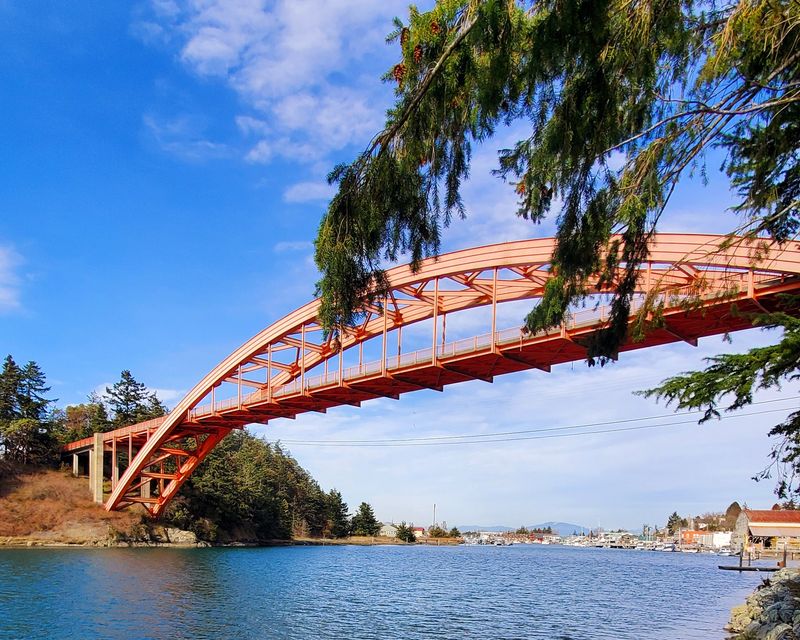 Rainbow Bridge