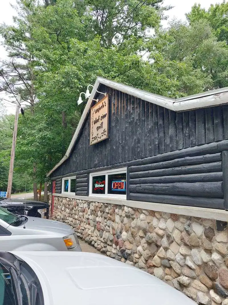 Historic Supper Clubs