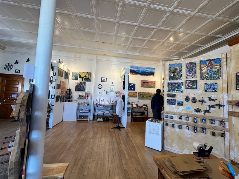 Local Art Galleries