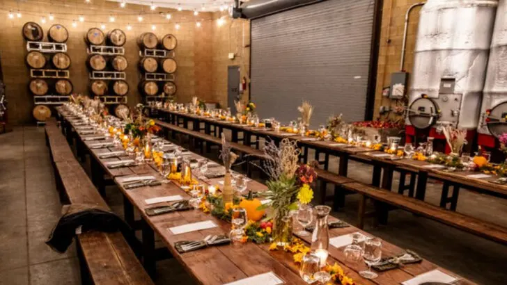 In the San Juan foothills of southwest Colorado is a cozy town with winter markets, old-brick streets, and a laid-back seasonal vibe