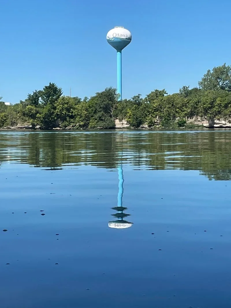 Scenic Riverfront & Tranquil Walking Loops