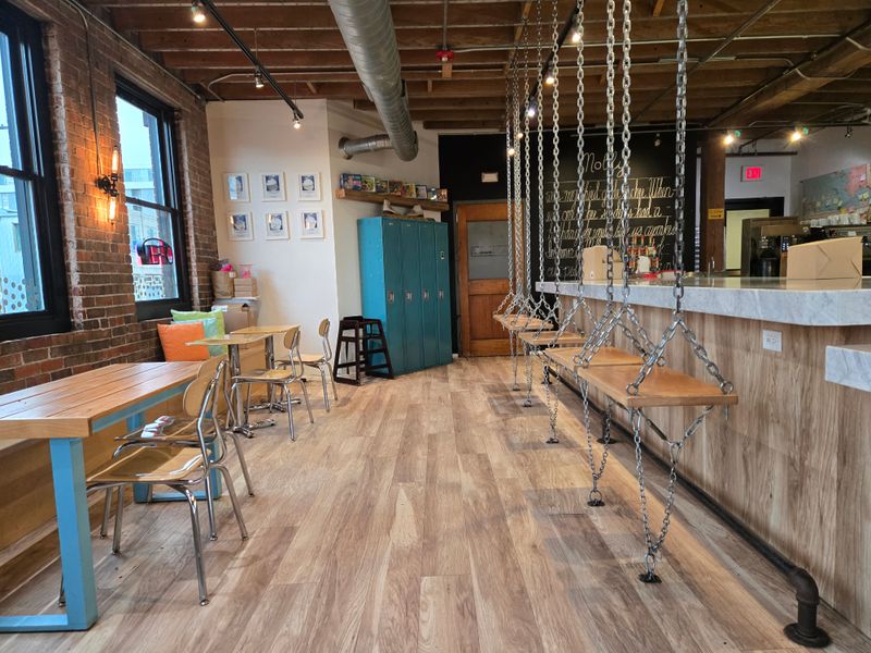 Iowa &ndash; Molly's Cupcakes (Des Moines)