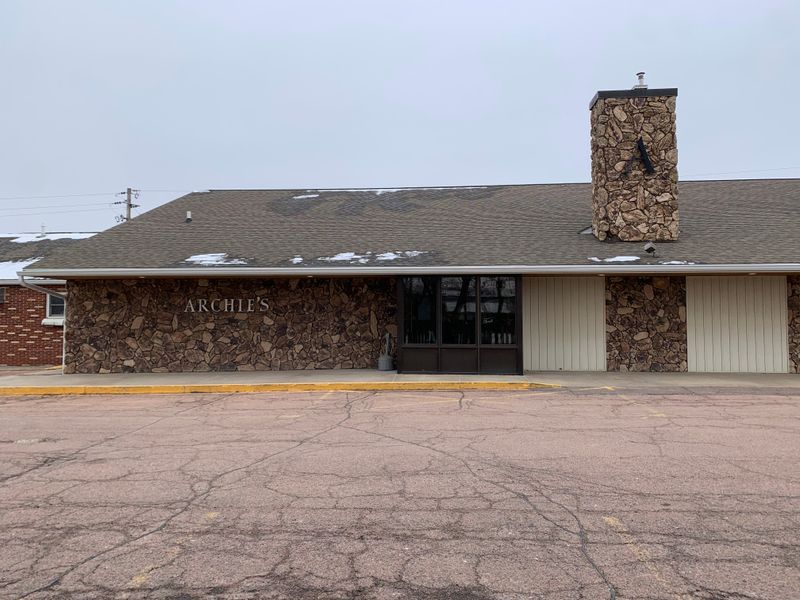 Iowa &mdash; Archie&rsquo;s Waeside (Le Mars)