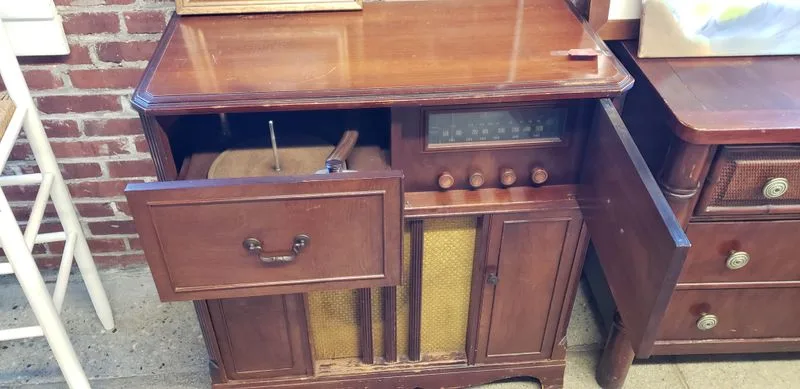Vintage Furniture