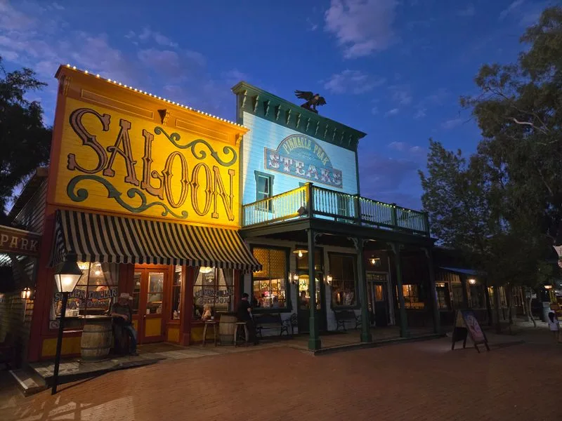 Location, contact, price, and quick facts