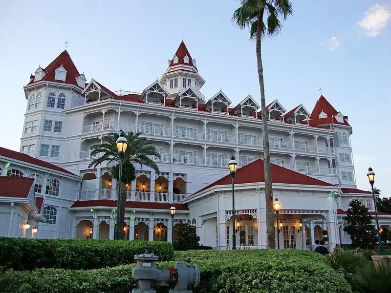 Resort Renovations and Dining Upgrades
