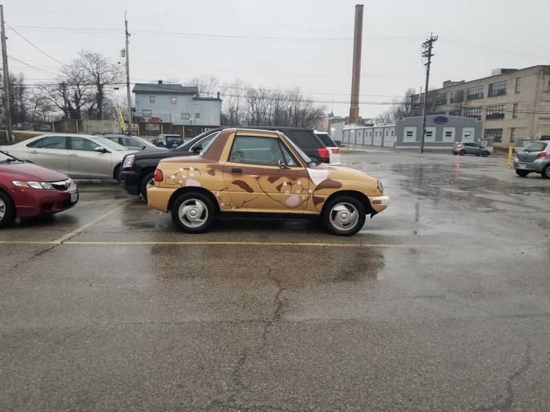 Neighborhood notes: making a Cincinnati afternoon of it