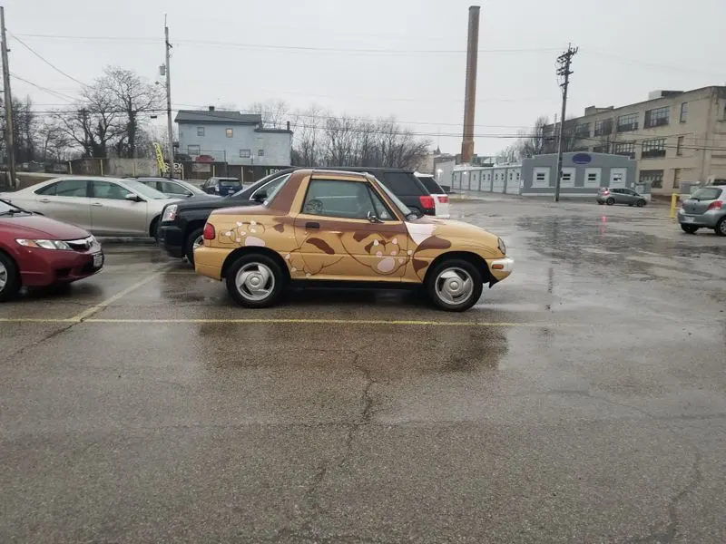 Neighborhood notes: making a Cincinnati afternoon of it