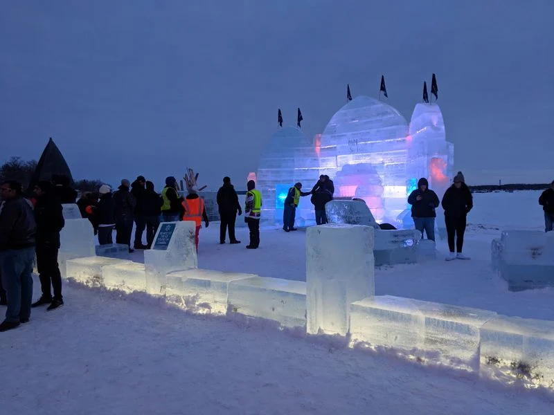 Polar Fest (Detroit Lakes)