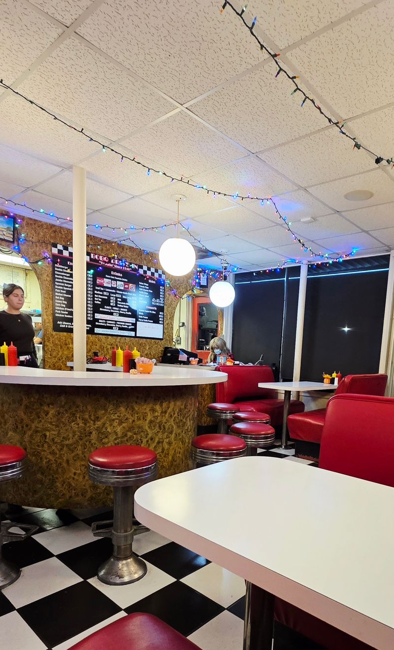 Kansas &ndash; Bobo&rsquo;s Drive-In (Topeka)
