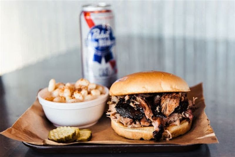 Kansas &mdash; Joe&rsquo;s Kansas City Bar-B-Que