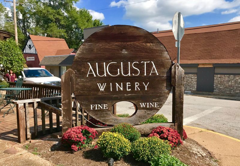 Augusta Wine Trail